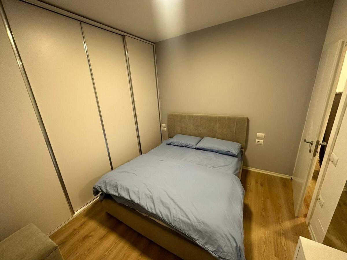 The Comfort Corner Apartamento
