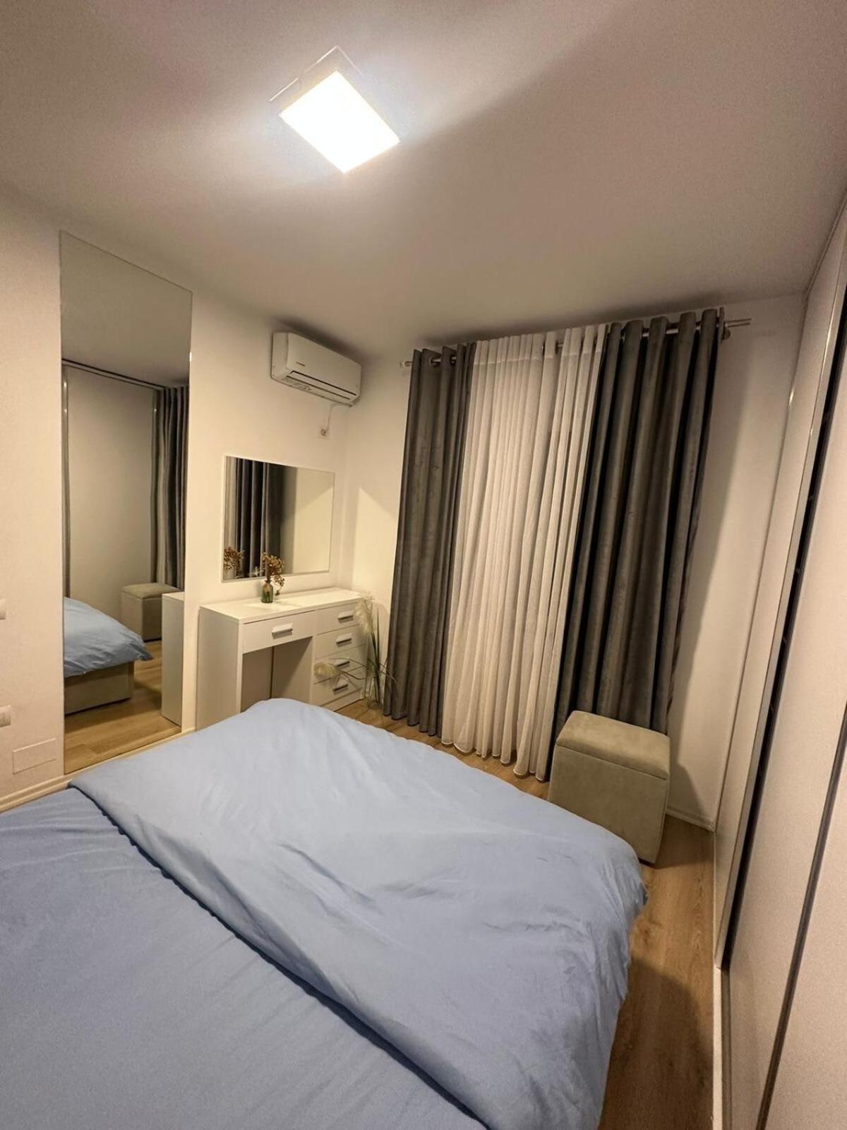Apartamento The Comfort Corner
